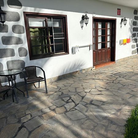 Tijarafe 2 Διαμέρισμα Εξωτερικό φωτογραφία