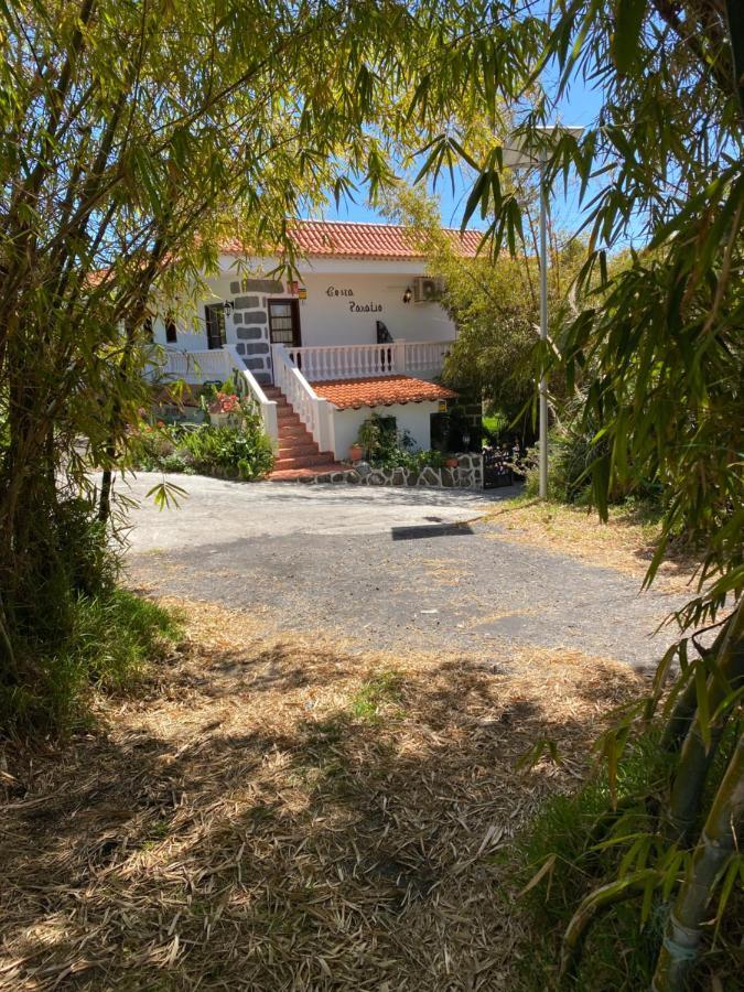 Tijarafe 2 Διαμέρισμα Εξωτερικό φωτογραφία