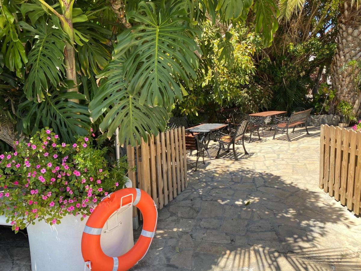 Tijarafe 2 Διαμέρισμα Εξωτερικό φωτογραφία
