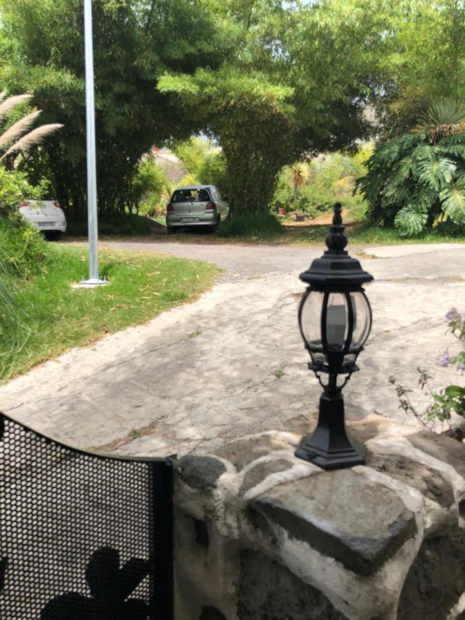 Tijarafe 2 Διαμέρισμα Εξωτερικό φωτογραφία