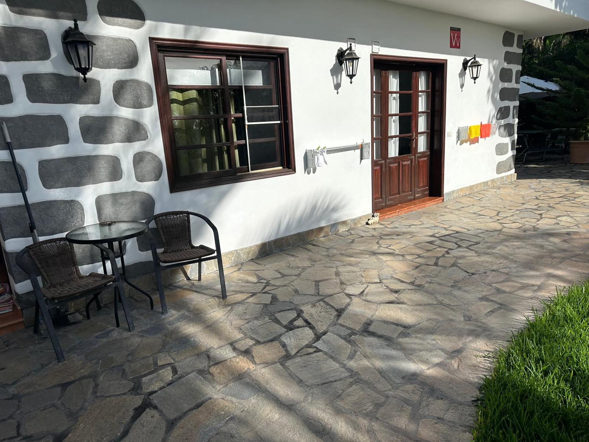 Tijarafe 2 Διαμέρισμα Εξωτερικό φωτογραφία